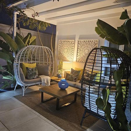 Un Sueno Apartamento Playa Blanca  Exterior foto