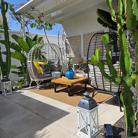 Un Sueno Apartamento Playa Blanca  Exterior foto