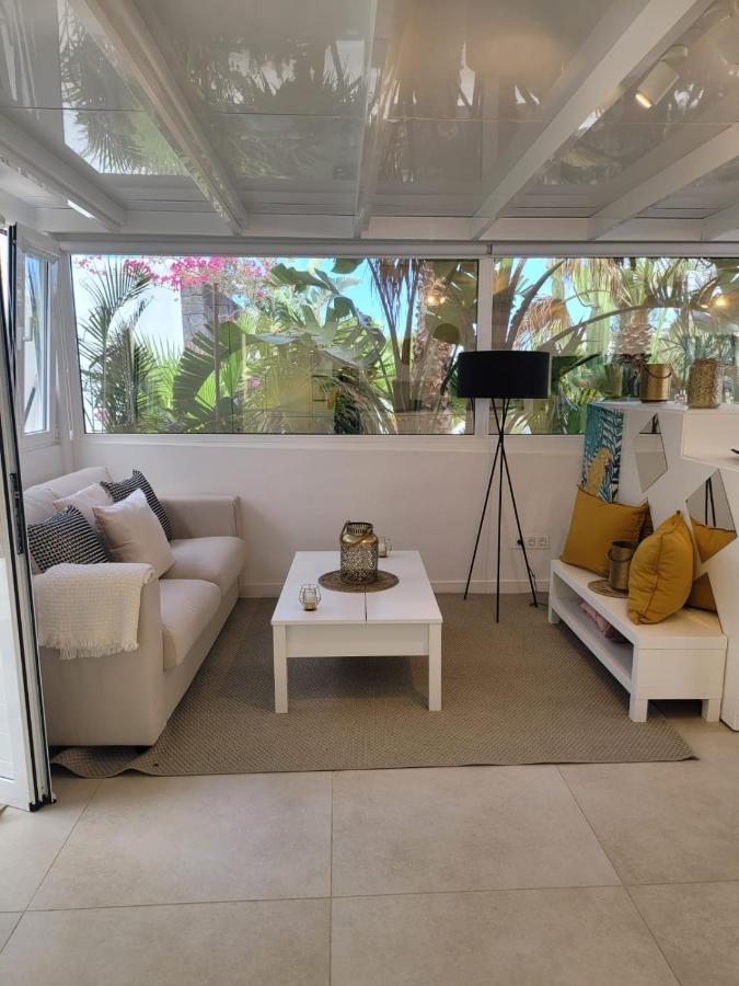 Un Sueno Apartamento Playa Blanca  Exterior foto