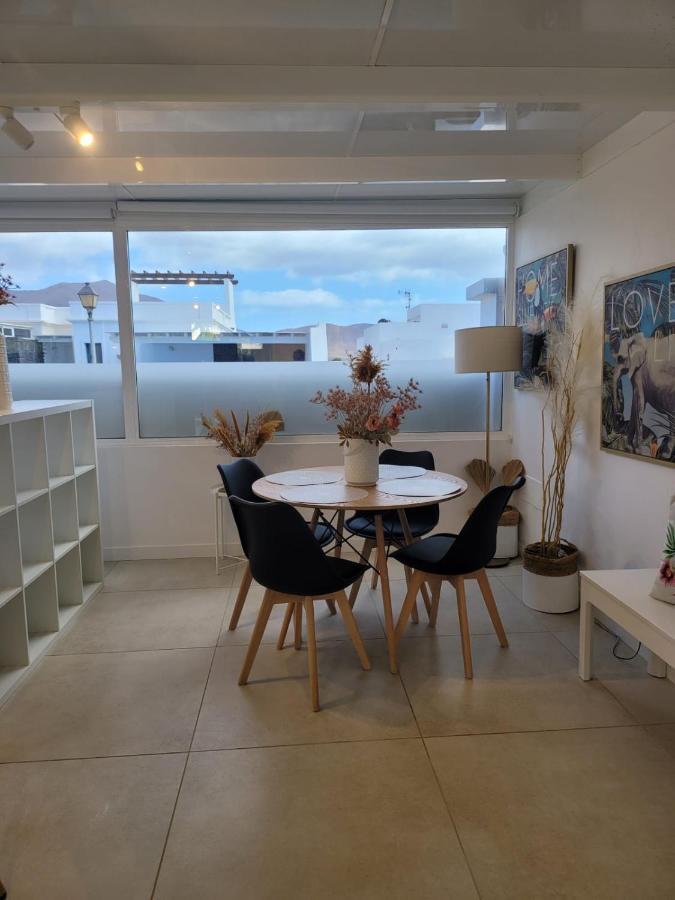 Un Sueno Apartamento Playa Blanca  Exterior foto
