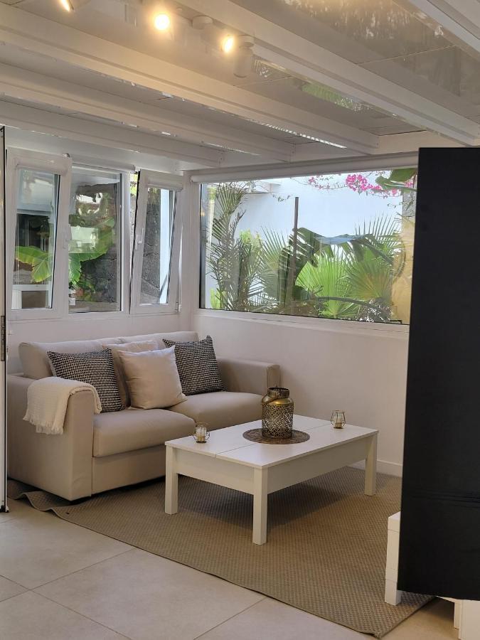 Un Sueno Apartamento Playa Blanca  Exterior foto
