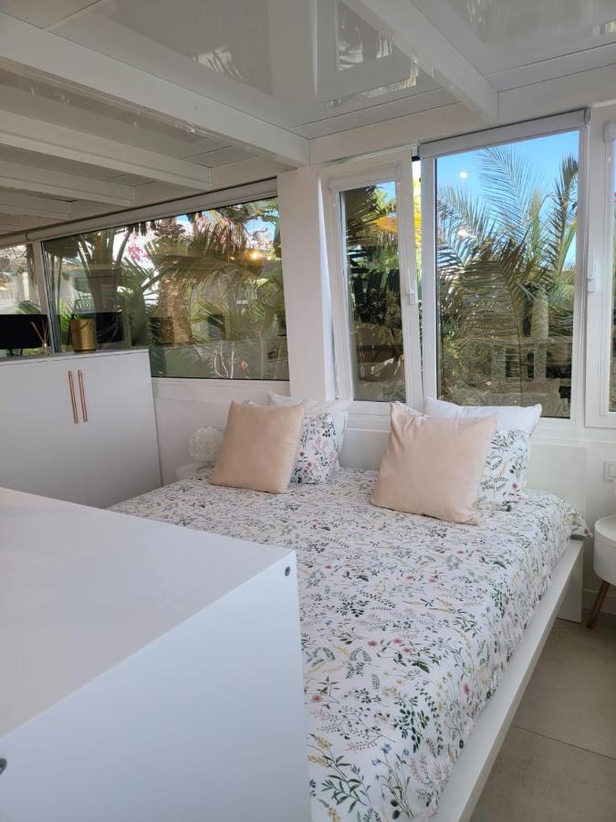Un Sueno Apartamento Playa Blanca  Exterior foto