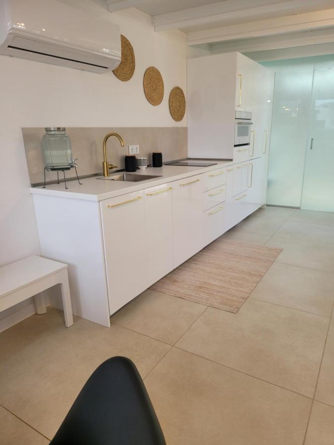 Un Sueno Apartamento Playa Blanca  Exterior foto