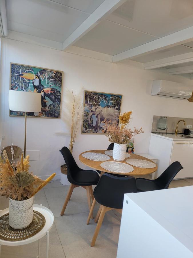 Un Sueno Apartamento Playa Blanca  Exterior foto