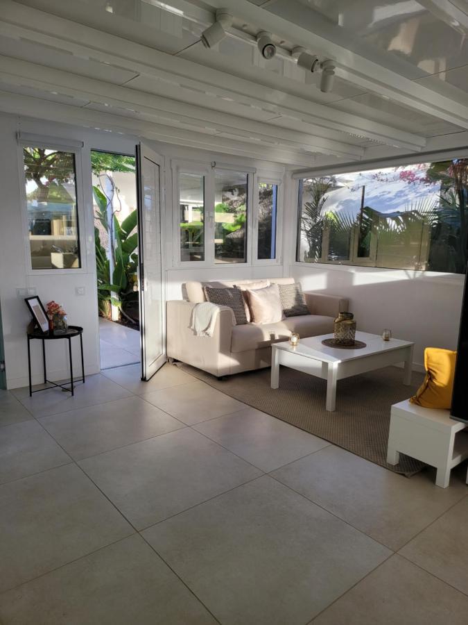 Un Sueno Apartamento Playa Blanca  Exterior foto