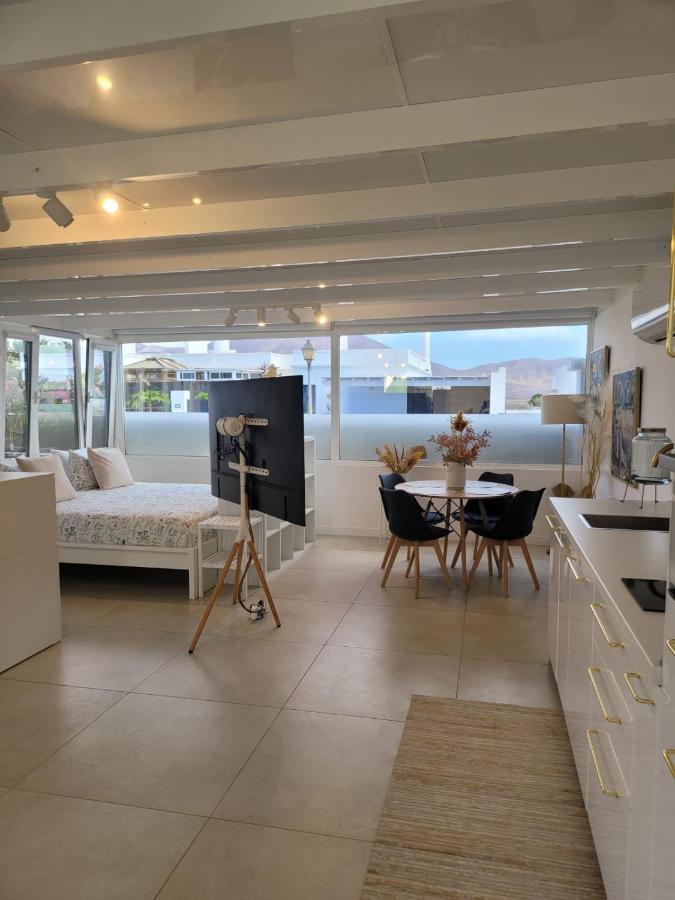 Un Sueno Apartamento Playa Blanca  Exterior foto
