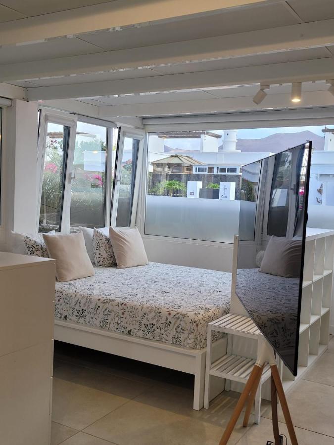 Un Sueno Apartamento Playa Blanca  Exterior foto
