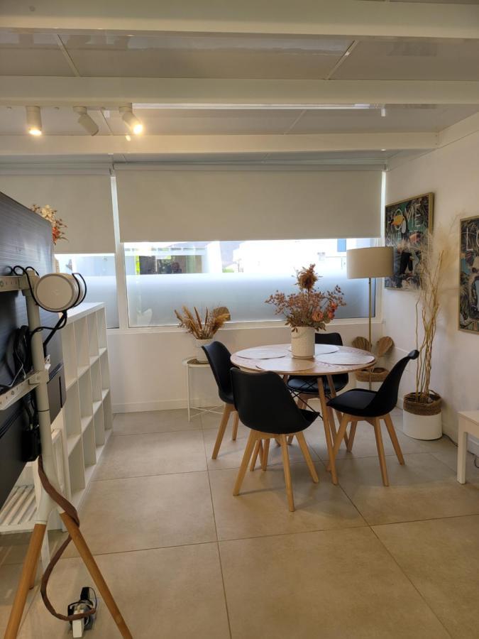 Un Sueno Apartamento Playa Blanca  Exterior foto