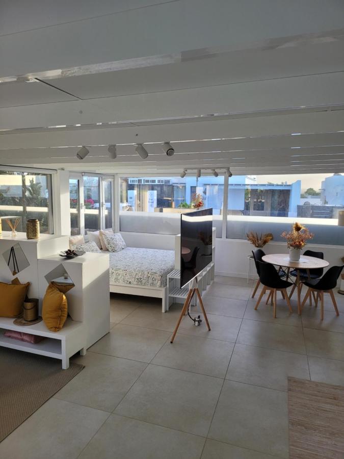 Un Sueno Apartamento Playa Blanca  Exterior foto