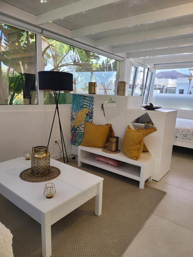 Un Sueno Apartamento Playa Blanca  Exterior foto