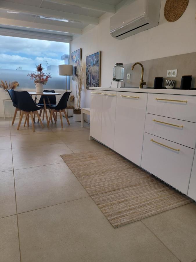 Un Sueno Apartamento Playa Blanca  Exterior foto