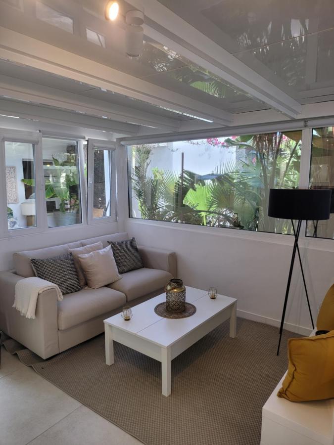 Un Sueno Apartamento Playa Blanca  Exterior foto