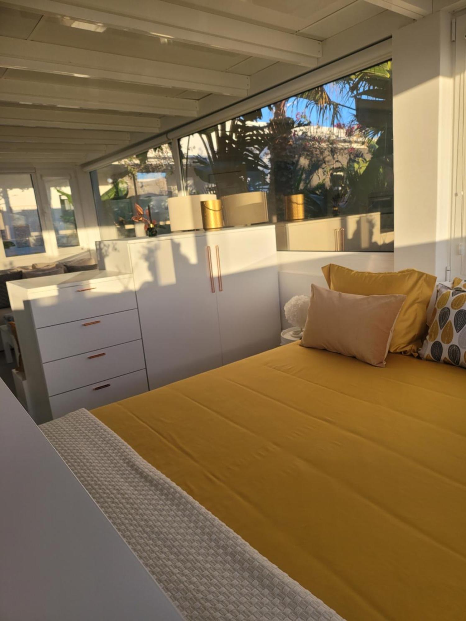 Un Sueno Apartamento Playa Blanca  Exterior foto