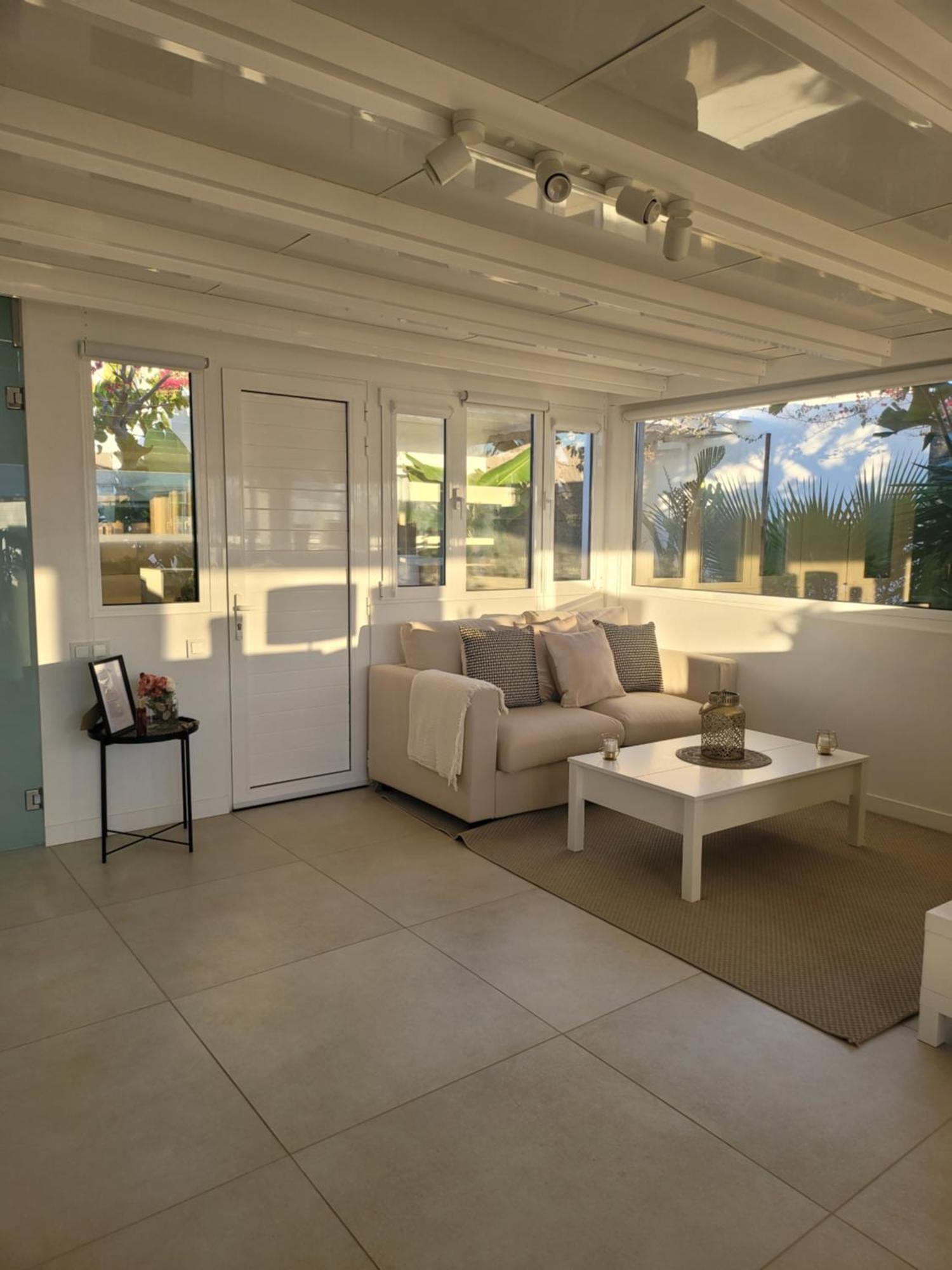 Un Sueno Apartamento Playa Blanca  Exterior foto