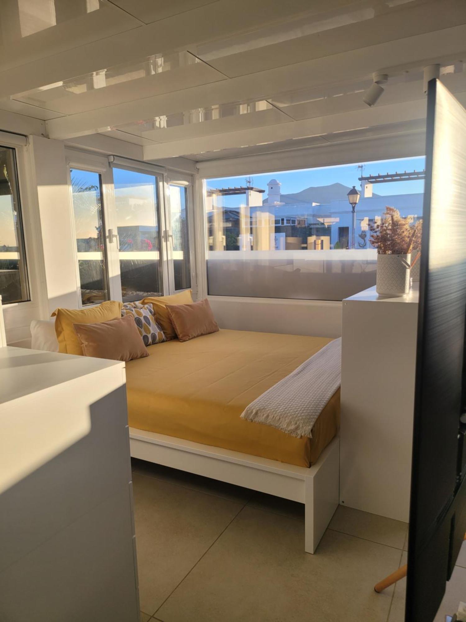 Un Sueno Apartamento Playa Blanca  Exterior foto