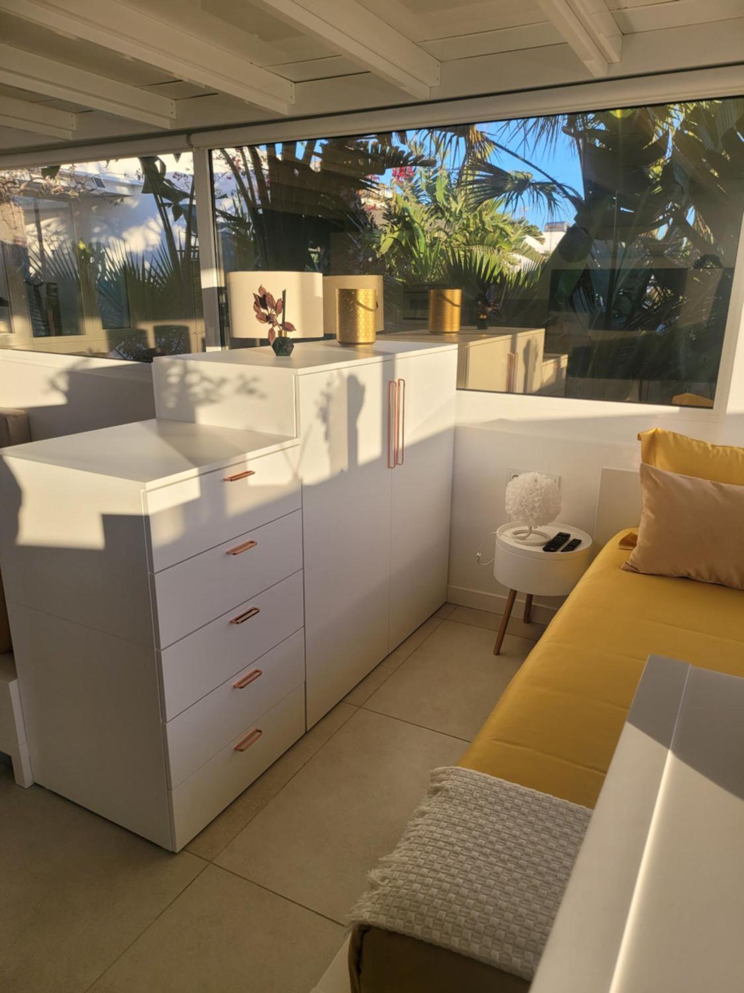 Un Sueno Apartamento Playa Blanca  Exterior foto