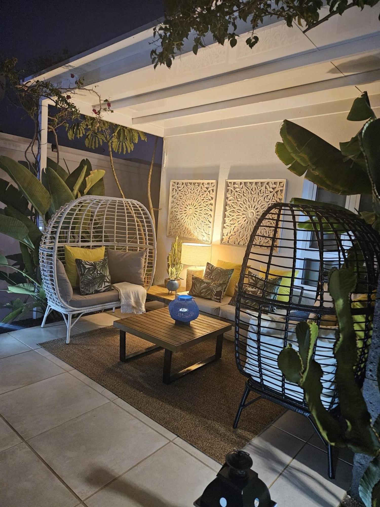 Un Sueno Apartamento Playa Blanca  Exterior foto