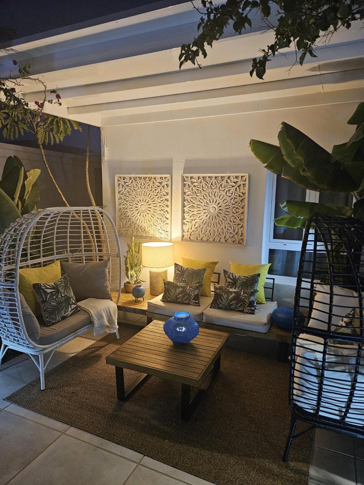 Un Sueno Apartamento Playa Blanca  Exterior foto
